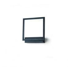 Opera wall kinkiet led 18W 1020 lm 3000K